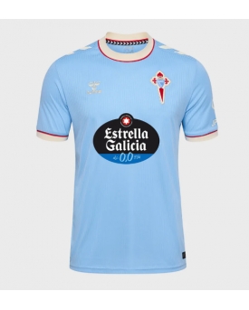 Billige Fotballdrakt Celta Vigo Replika Hjemmedrakt 2026-27 Kortermet Billige Fotballdrakt Celta Vigo Replika Hjemmedrakt 2026-27 Kortermet